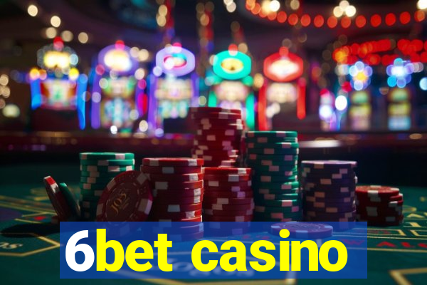 6bet casino